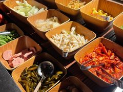 -温野菜涮涮锅(西单大悦城店)