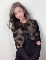 -JIMI·吉米造型