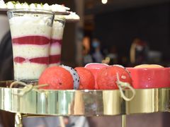 -广州天河希尔顿酒店