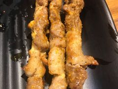 -必点海鲜·鲅鱼水饺(鞍山西道店)