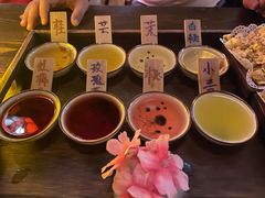 -蘭葶花酒馆(鼓楼店)