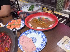 -萍姐火锅·公路夜市(南京弘阳广场店)