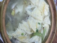 -始兴县农家小院餐馆