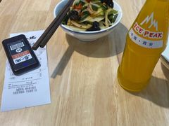 -黎一碗大碗手工面(城市立方店)