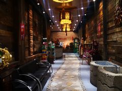 -一心烤坊·烧烤店