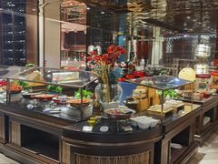 自助取餐区-西藏饭店·亚克·食光自助餐厅(文殊院店)