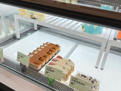 -YUMI芽米·法式烘焙·咖啡(骖鸾路店)