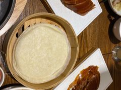 “酥不腻”烤鸭-小大董·烤鸭(王府井apm店)