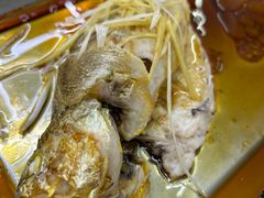 -北戴河庆山饭店·海鲜砂锅粥(北戴河黑石路店)