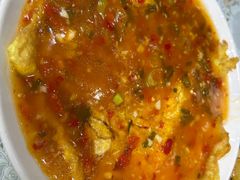 -芳芳餐厅(白沙路店)