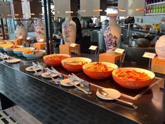-南昌绿地华邑酒店·鲜艳全日餐厅