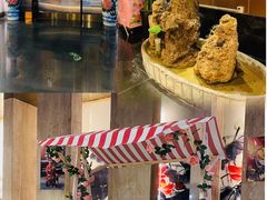 -苏淮景·苏闽融创菜·海鲜(原空港井河轩店)