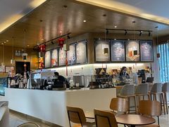 -猫屎咖啡(日月光中心广场店)