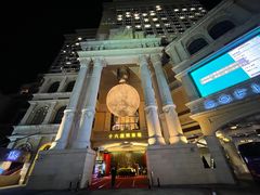 -澳门十六浦索菲特大酒店