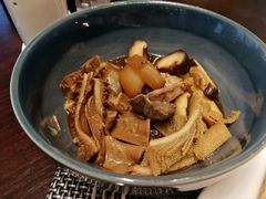 -洲际酒店·地平线全日餐厅HORIZON CAFÉ