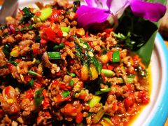 -觅山云南菜(泊富ICITY店)