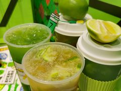 -7分甜(天津南开大悦城店)
