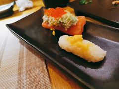 -昊·来了寿司(双楠2店)