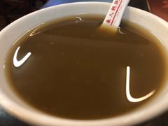 绿豆冰-长人馄饨铺(解放街店)