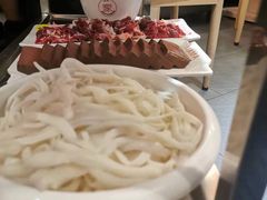 -嬷孙家潮汕牛肉火锅(北京路天河城店)