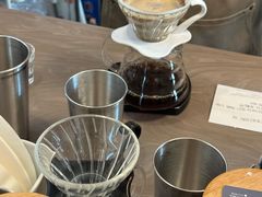 -Cafe del Volcan(永康路店)
