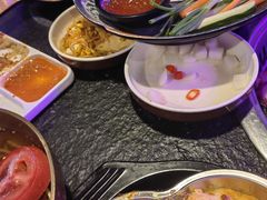 -老卜奎齐齐哈尔烤肉(人民东路店)