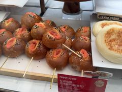 -PAPER STONE BAKERY(天环店)
