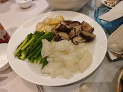 -丰泽园饭店