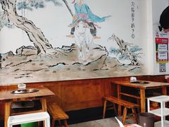大堂-盖帮鳝鱼串串(东郊记忆店)