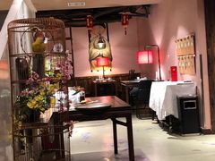 -鱼食饭稻·苏浙土菜17年老馆子(平江路店)