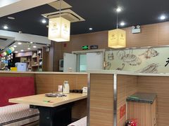 -元祖李朝(新威路店)