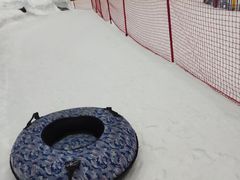 -广州热雪奇迹