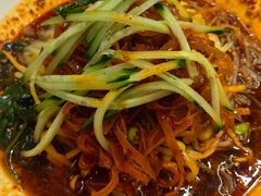 -春花民族美食(佳木斯总店)