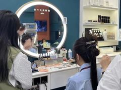 -海马体照相馆(重庆龙湖时代天街D馆店)