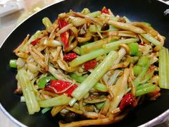 -小菜园新徽菜(南通永旺店)