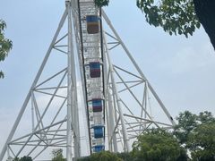 -南昌之星摩天轮