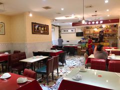 大堂-胖子菜馆(隆昌路店)