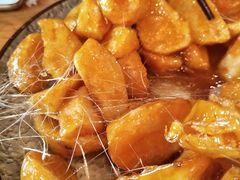 -肉串汪(月坛店)