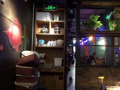 -探鱼·鲜青椒爽麻烤鱼(中山大信新都汇店)