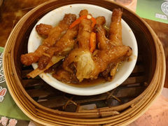 -添好运(中环IFC店)
