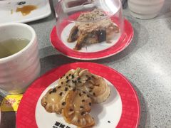 -友壹町寿司(嘉洲广场店)