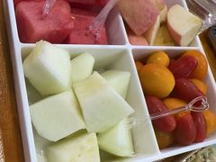 -东北小板凳地摊烧烤(泰来街店)