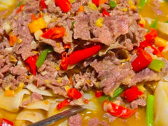 -圆圆家私房美食(民权路店)