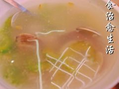 -神府路壹号·海鲜烧烤·砂锅粥·锅物(三坊七巷店)