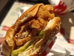 -肯德基(殷巷苏果店)