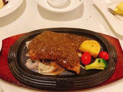 -斗牛士牛排餐厅(世欧王庄店)