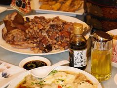 -金百门·顺德海鲜酒家(陈村店)