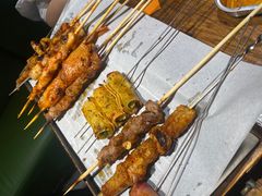 -肉串汪(西便门店)
