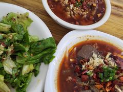 -勇猛子川菜馆(新军路店)