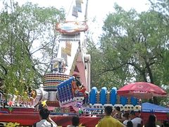 -哈尔滨文化公园